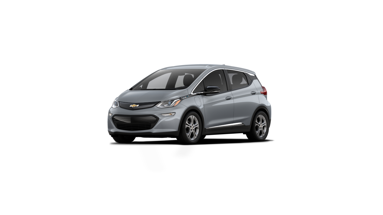 Recall Bolt 2020 e 2022