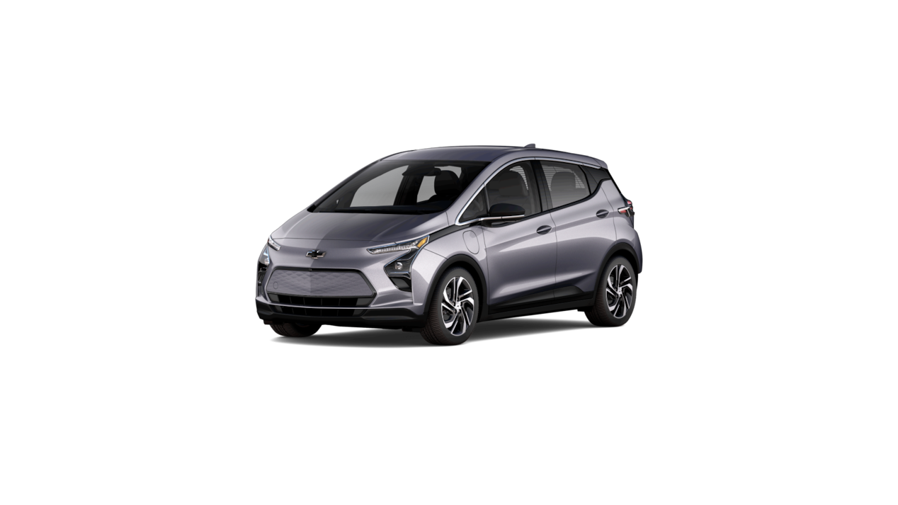 Recall Bolt 2020 e 2022