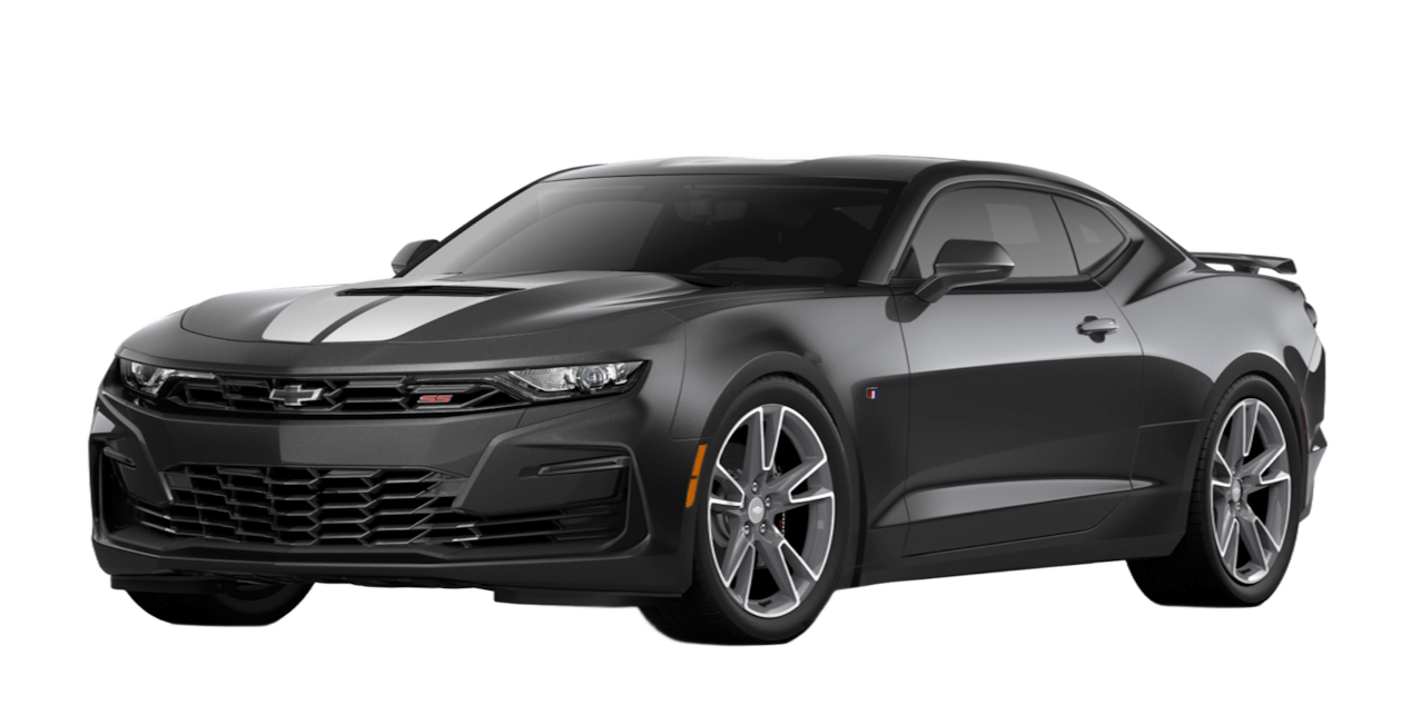 Recall Camaro 2020