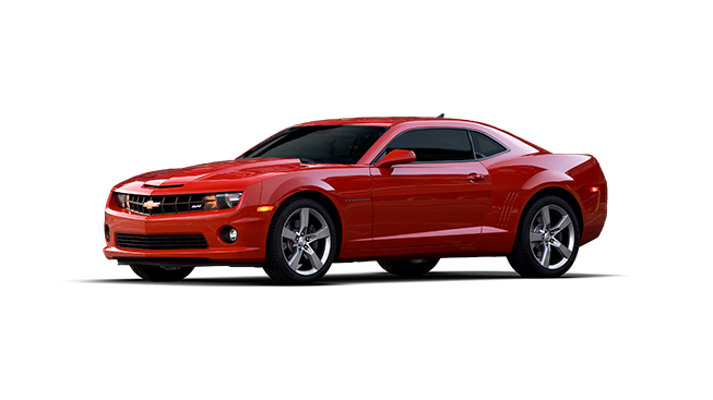 Recall Camaro 2013