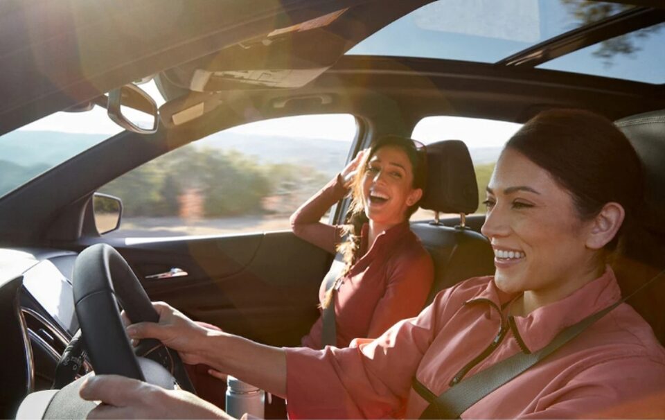 Conheça as melhores condições para o seu próximo Chevrolet.