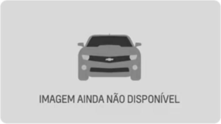 Imagem ainda não disponível