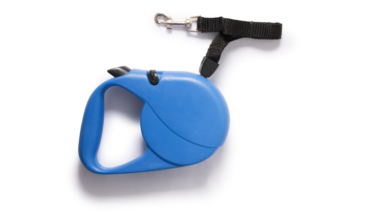 Guia de passeio retrátil da linha de acessórios originais Chevrolet para o Chevrolet Onix Plus. 