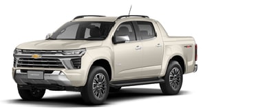 Picape S10 High Country