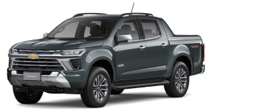 Picape S10 High Country