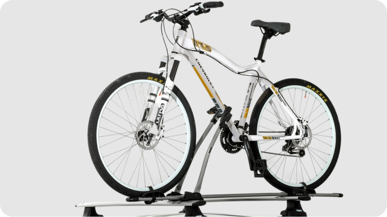 Suporte de bicicleta Freeride 532