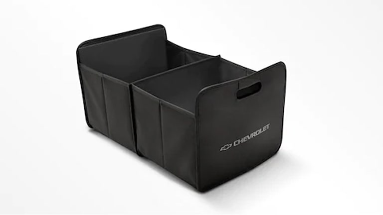 Bolsa organizadora do Equinox