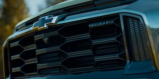 Grade frontal Equinox 2026.