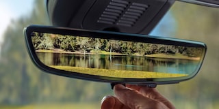 Retrovisor Equinox 2026.