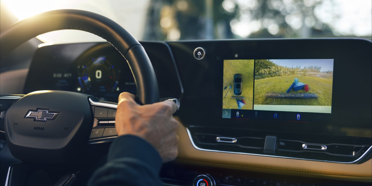 Painel Equinox 2026.