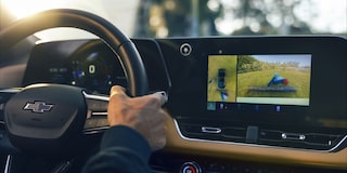 Painel Equinox 2026.