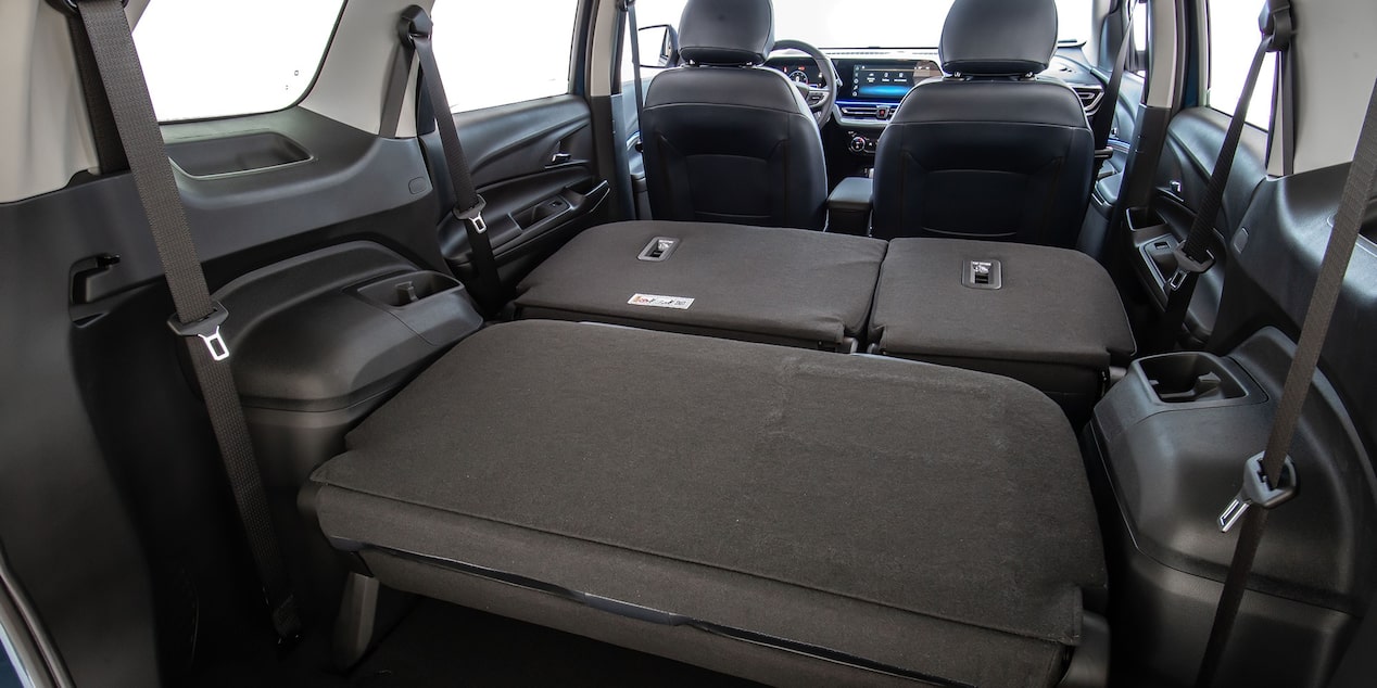 Bancos rebatidos Spin