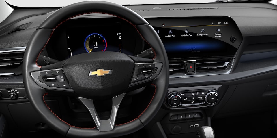 Conectividade Spin