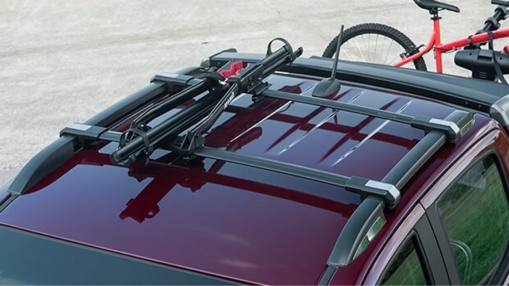 Suporte de bicicleta Trailblazer