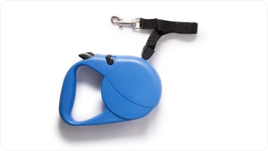 Guia de passeio retrátil da linha de acessórios originais Chevrolet para o SUV Trailblazer.