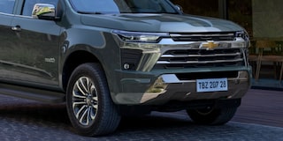 Novo Trailblazer