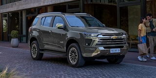 Novo Trailblazer