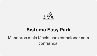 Sistema Easy Park