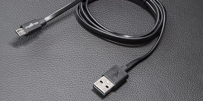 Cabo Android USB do Equinox EV