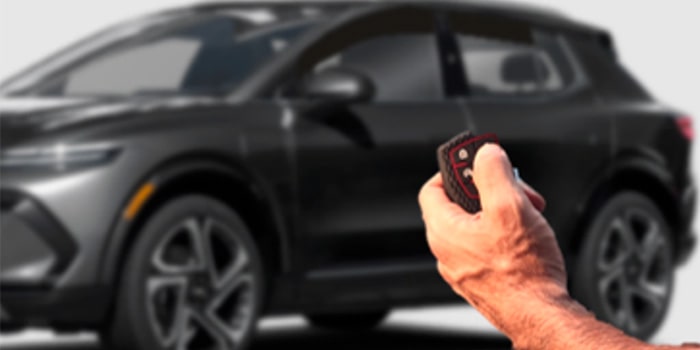 Módulo de fechamento dos vidros - Comfort Closing