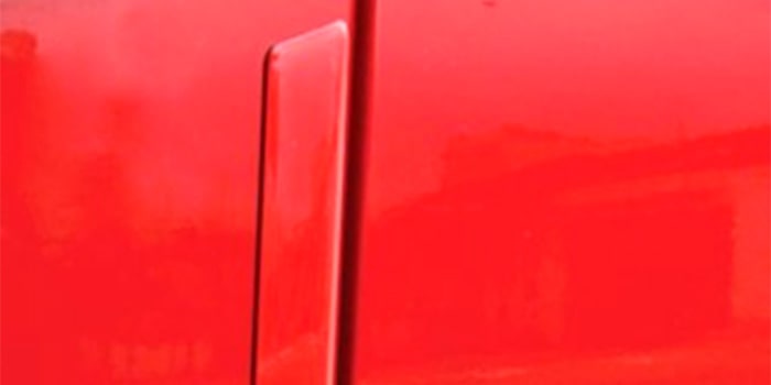 Save door do Equinox EV