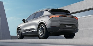 Equinox EV da Chevrolet Brasil