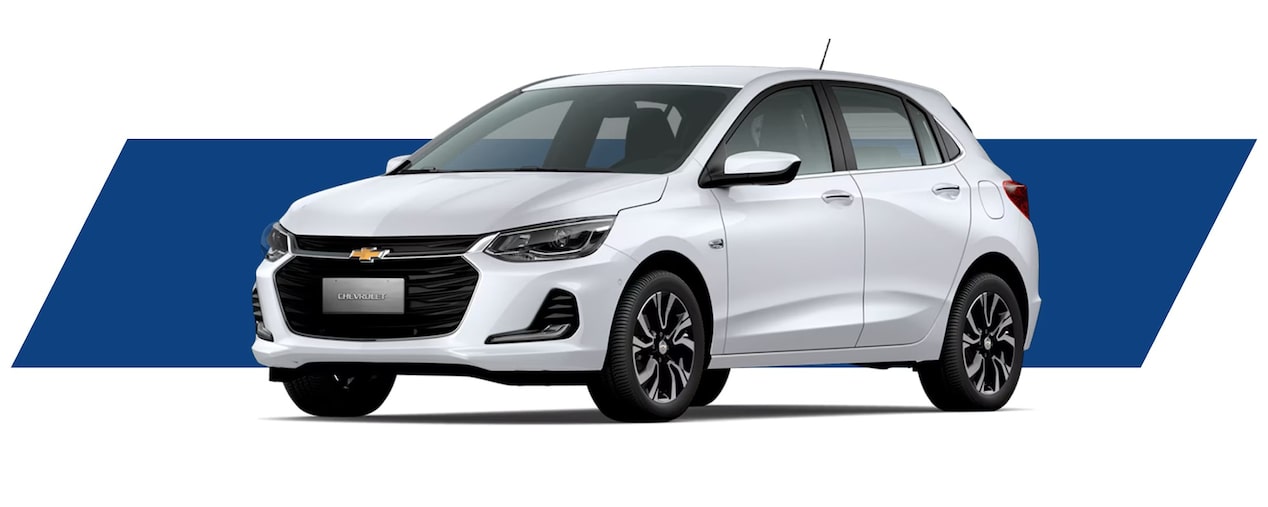 Onix branco summit