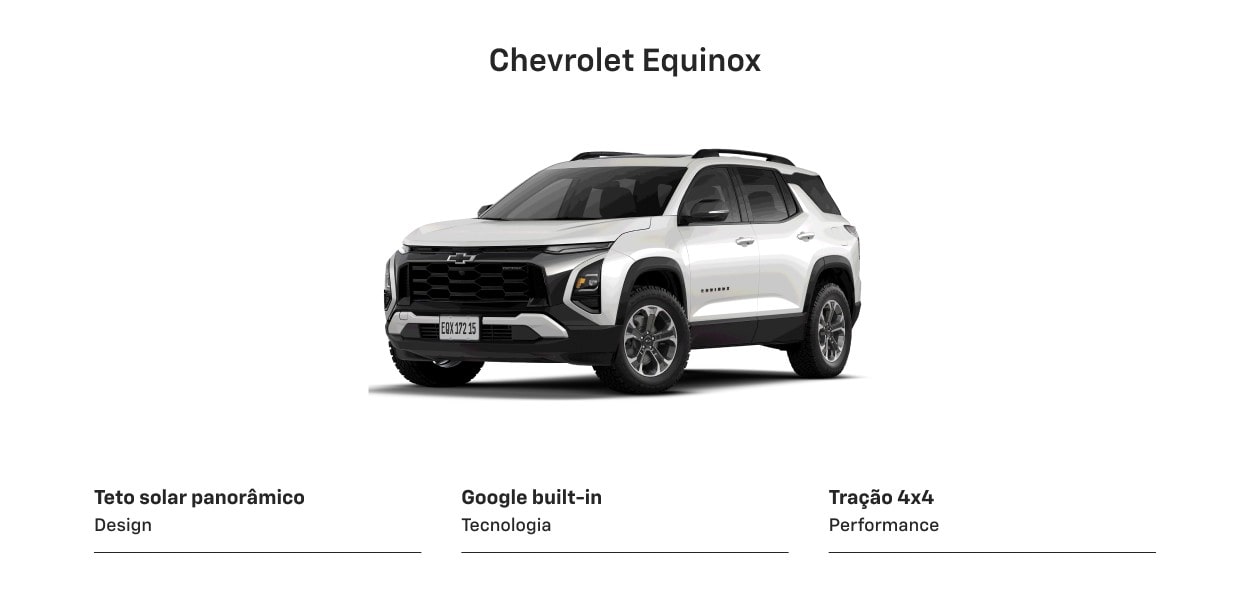 Equinox Branco Abalone