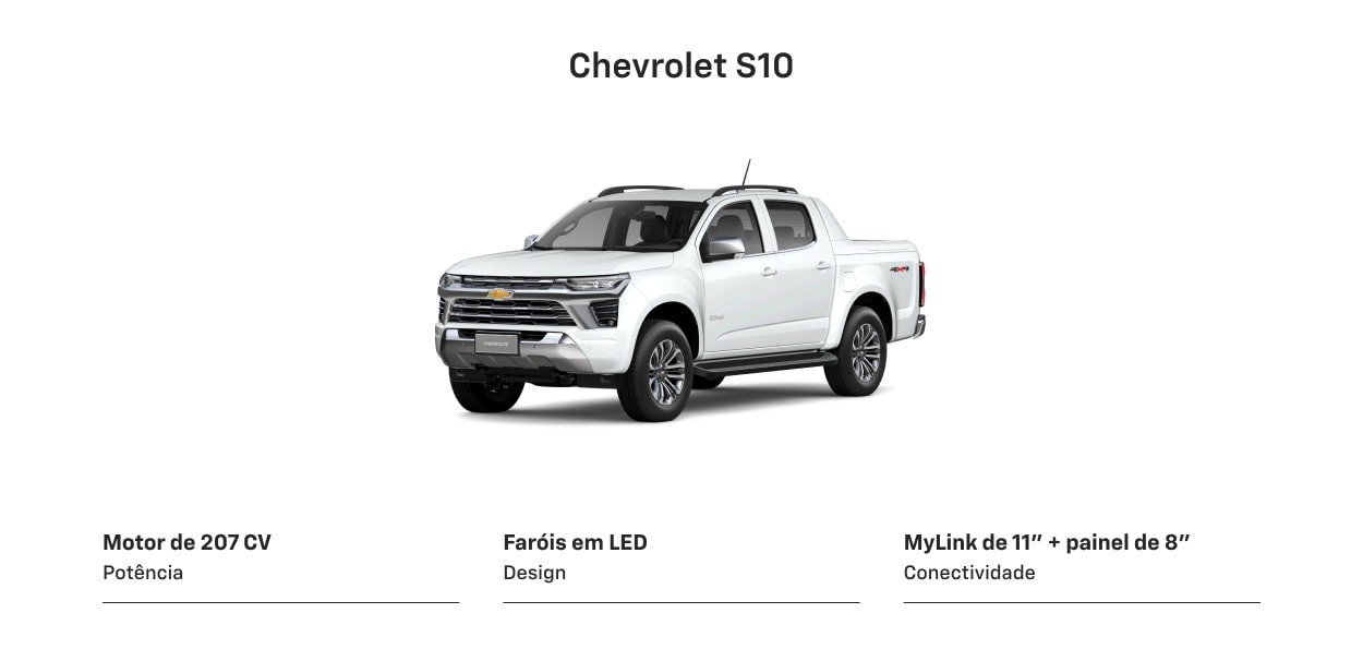 S10 Branco Summit