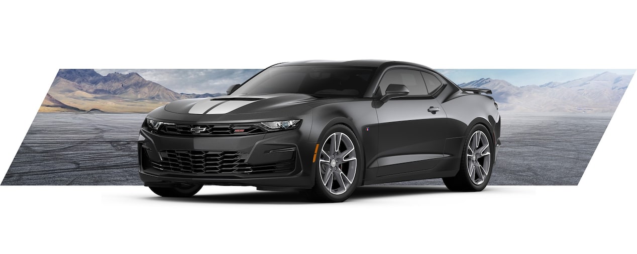 Camaro