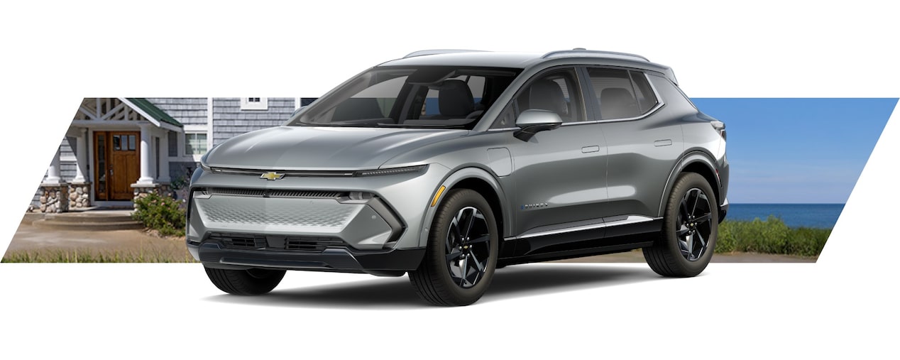 Equinox EV