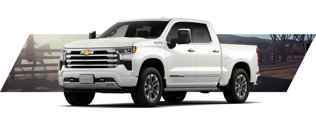 Silverado