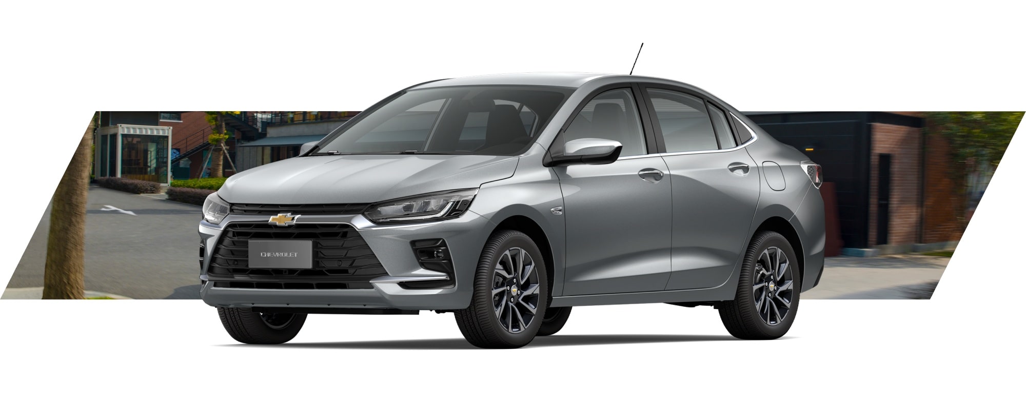Onix Plus