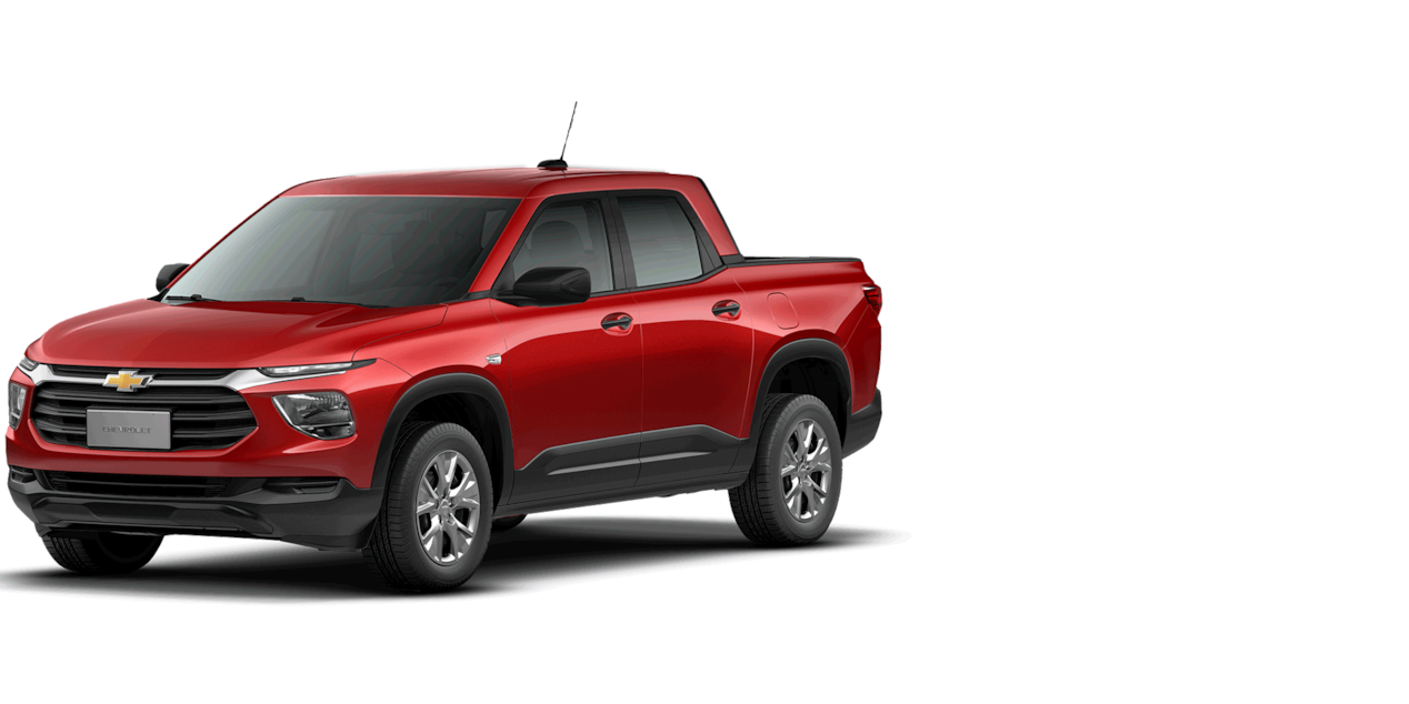 Chevrolet Montana