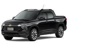 Chevrolet Montana