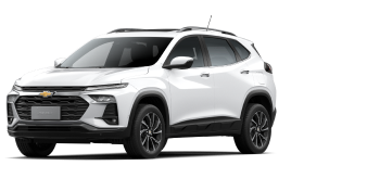 Chevrolet Tracker Premier