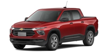 Imagem Montana LS MT 1.2 Turbo Vermelho