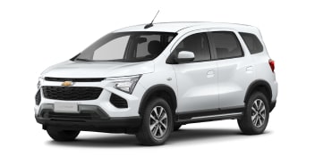 Imagem Spin Lite 1.8 Flex Branco