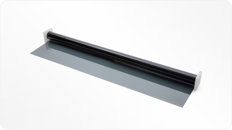 Película de envelopamento da linha de acessórios originais Chevrolet para a picape Montana.