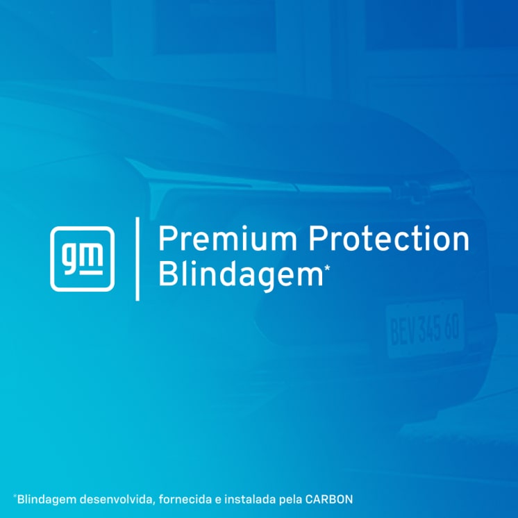 Premium Protection Blindagem