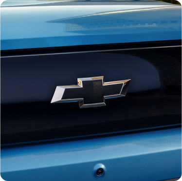 Logo Chevrolet
