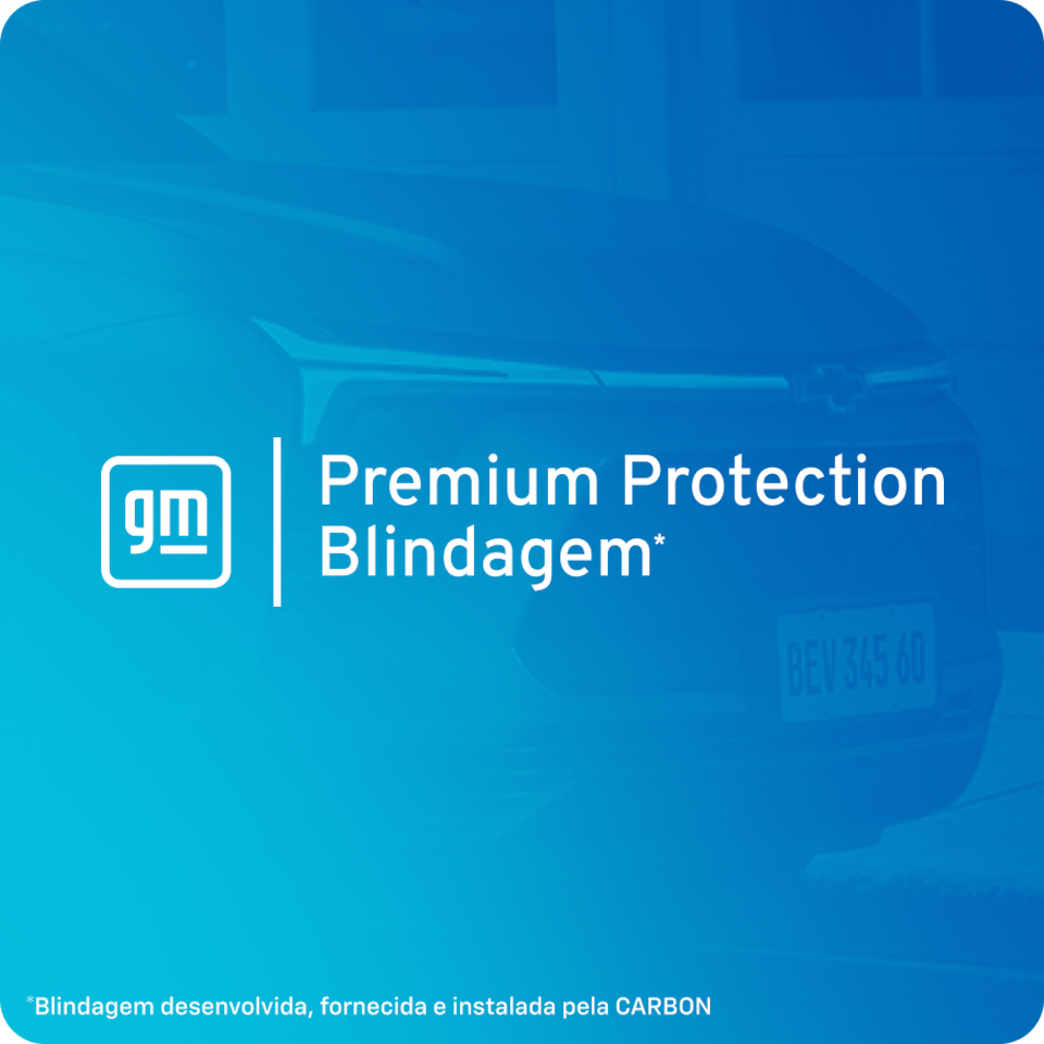Premium Protection Blindagem
