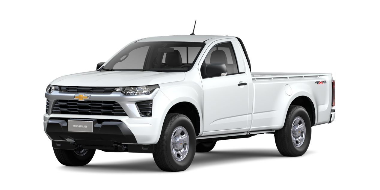S10 Branca