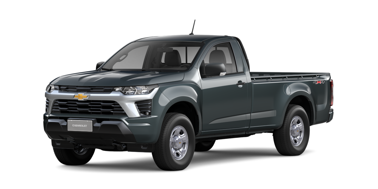 S10 Cinza Moss
