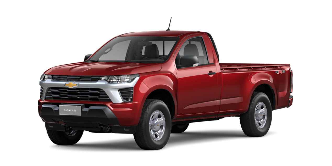 S10 Vermelha