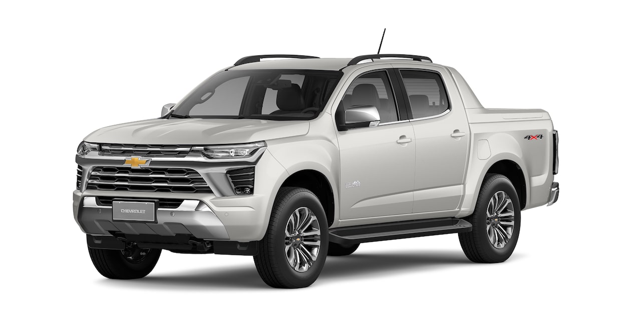 S10 Branco Dunas