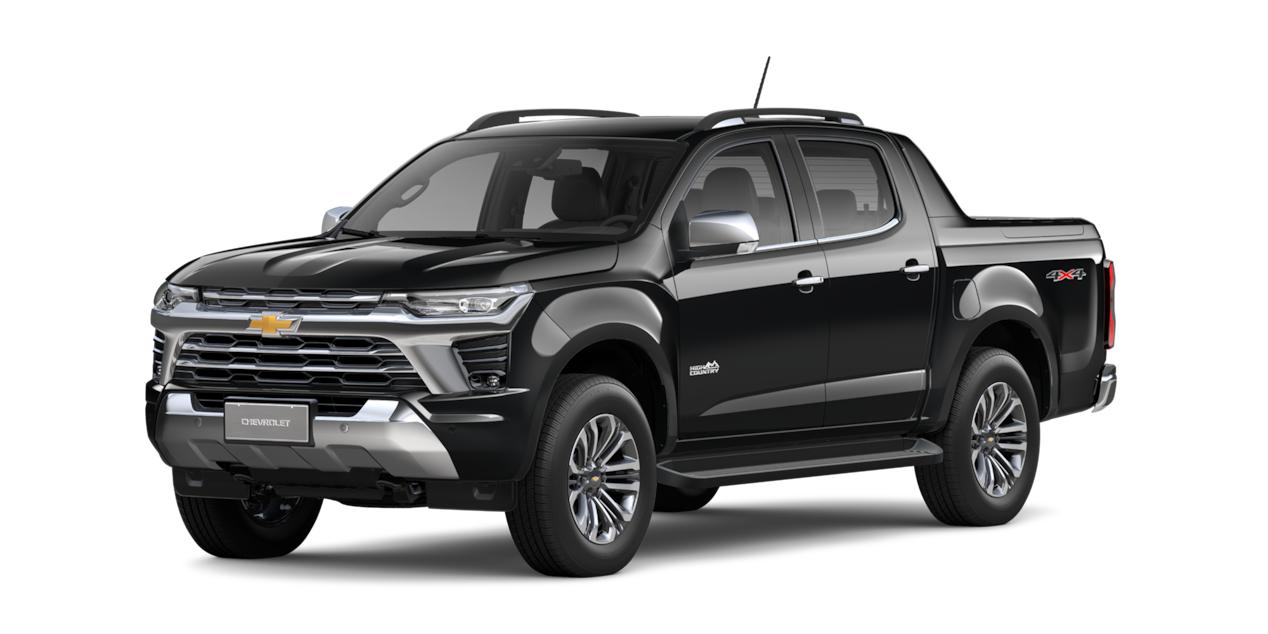 S10 Preta