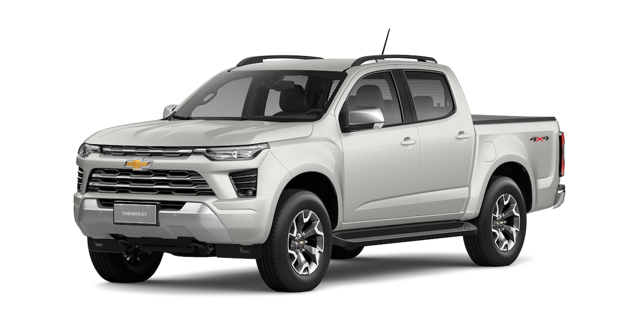 S10 Branco Dunas