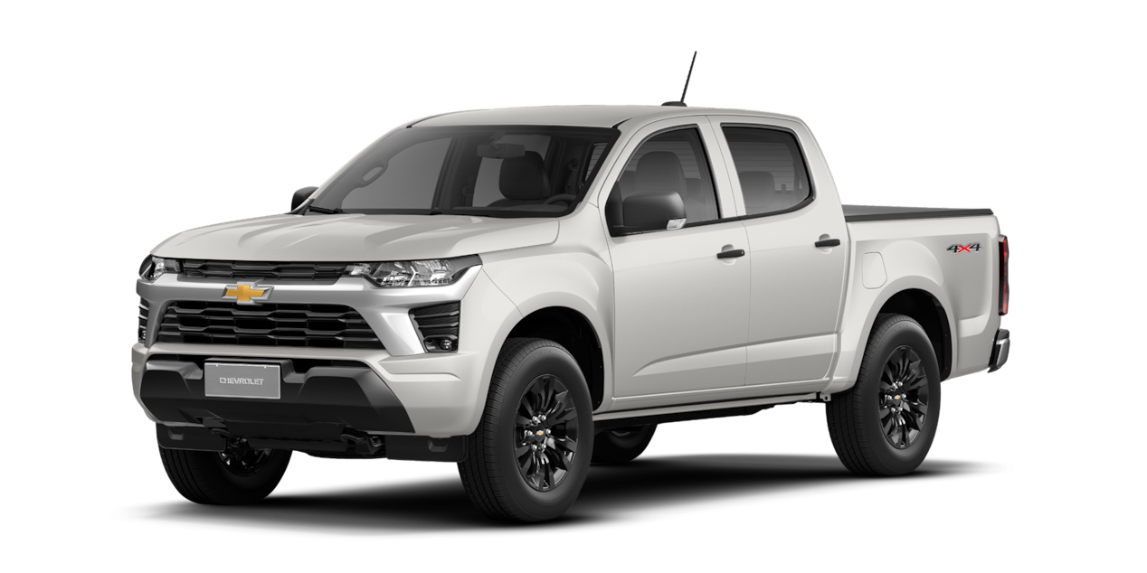 S10 Branco Dunas