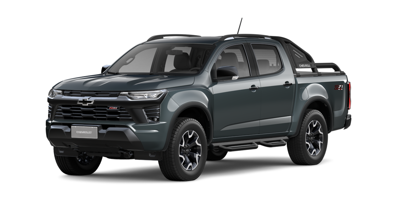 S10 Cinza Moss